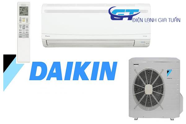 trung tâm bảo hành máy lạnh Daikin
