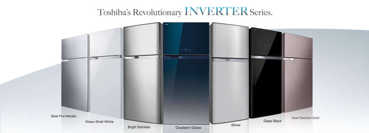 Nên mua tủ lạnh hãng nào tốt nhất trong năm 2022