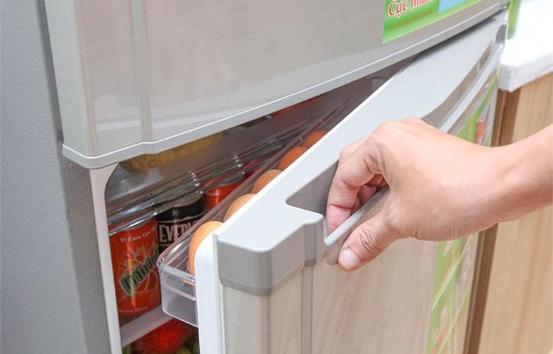 Bạn đã biết sử dụng tủ lạnh đúng cách?