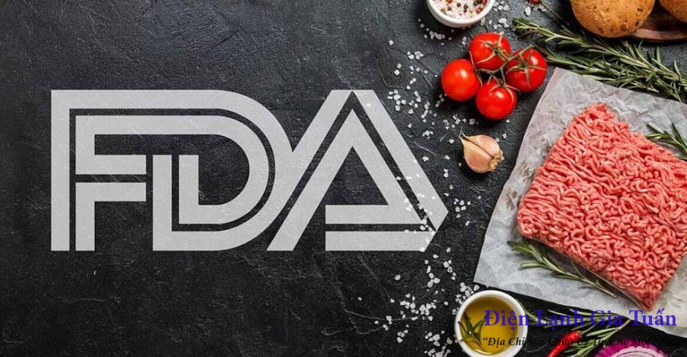 Những mặt hàng bắt buộc phải có chứng nhận tiêu chuẩn FDA là gì