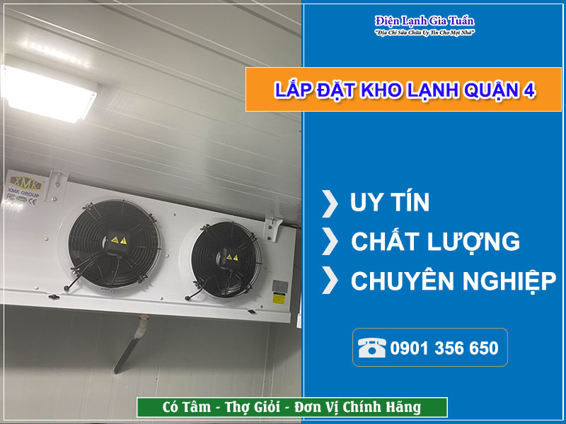 lap dat kho lanh quan 4