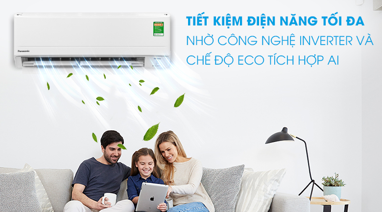 Có nên bật chế độ eco điều hòa để tiết kiệm điện