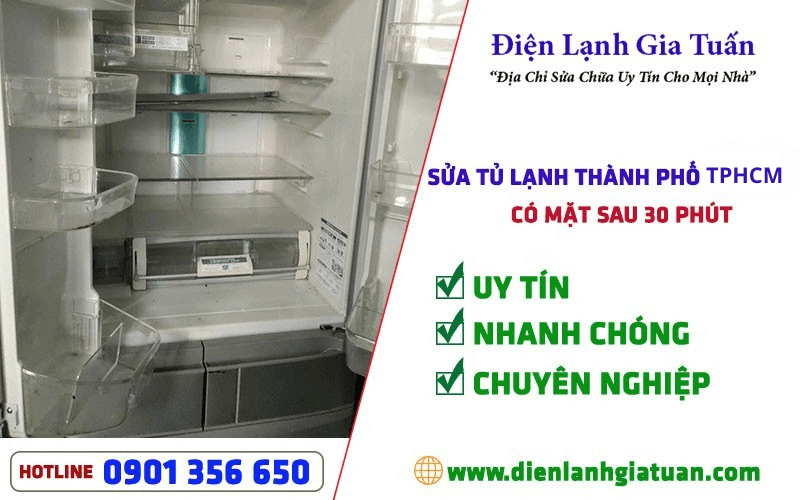 Sửa tủ lạnh TPHCM 27 sửa tủ lạnh