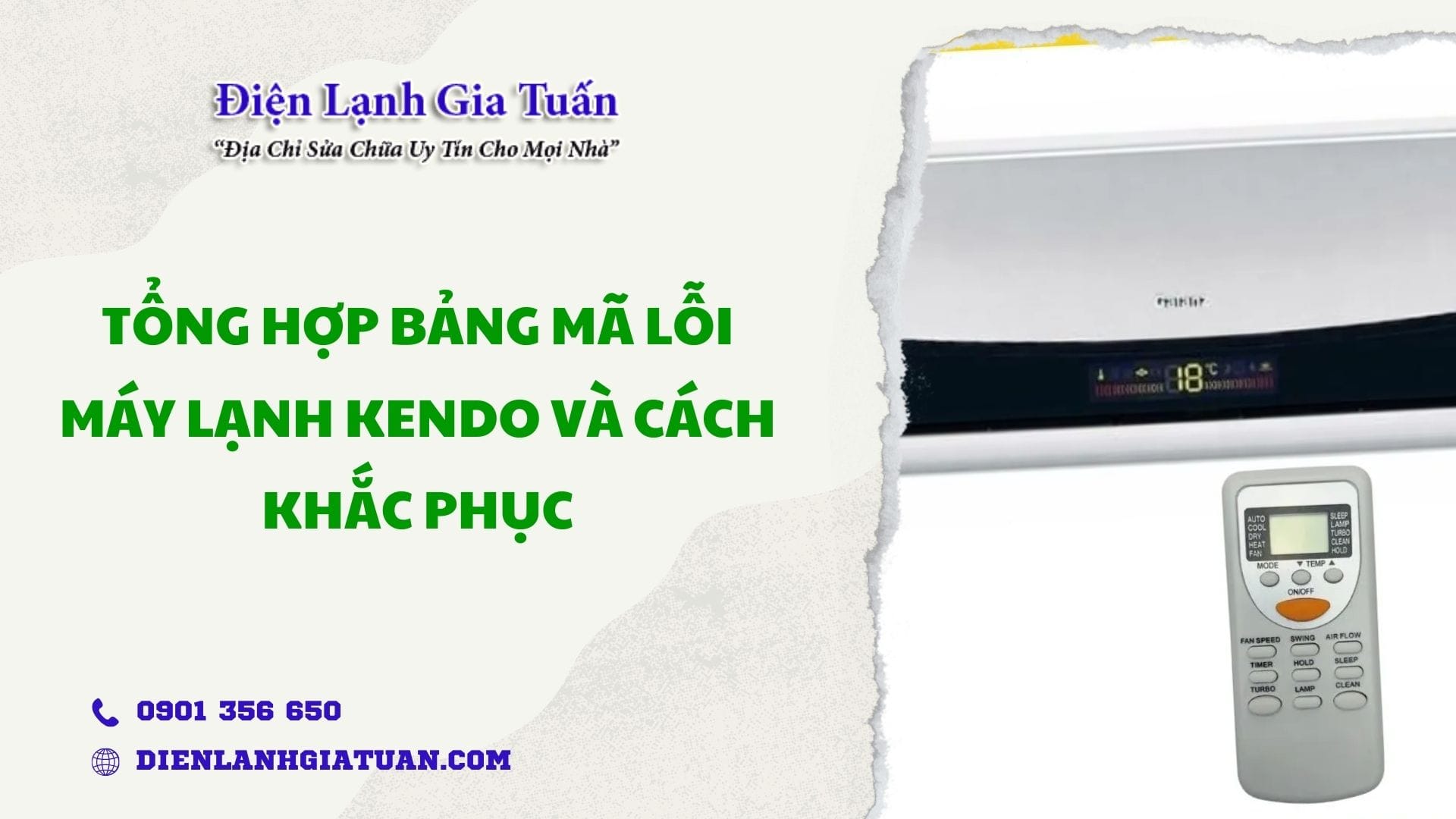 bang ma loi may lanh kendo