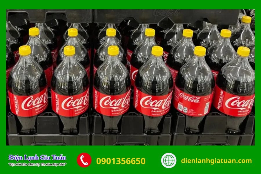 Hướng dẫn cách vệ sinh ron tủ lạnh đúng cách 10 cach ve sinh ron tu lanh 4