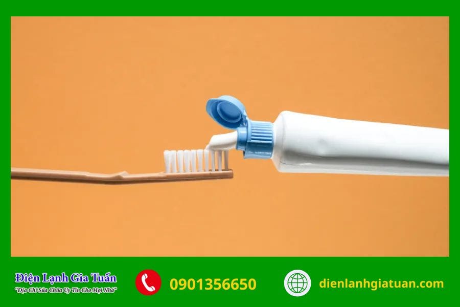 Hướng dẫn cách vệ sinh ron tủ lạnh đúng cách 11 cach ve sinh ron tu lanh 5