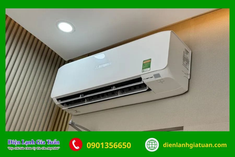 Cục nóng máy lạnh để ngoài mưa có sao không? 8 cuc nong may lanh de ngoai mua co sao khong 3 2