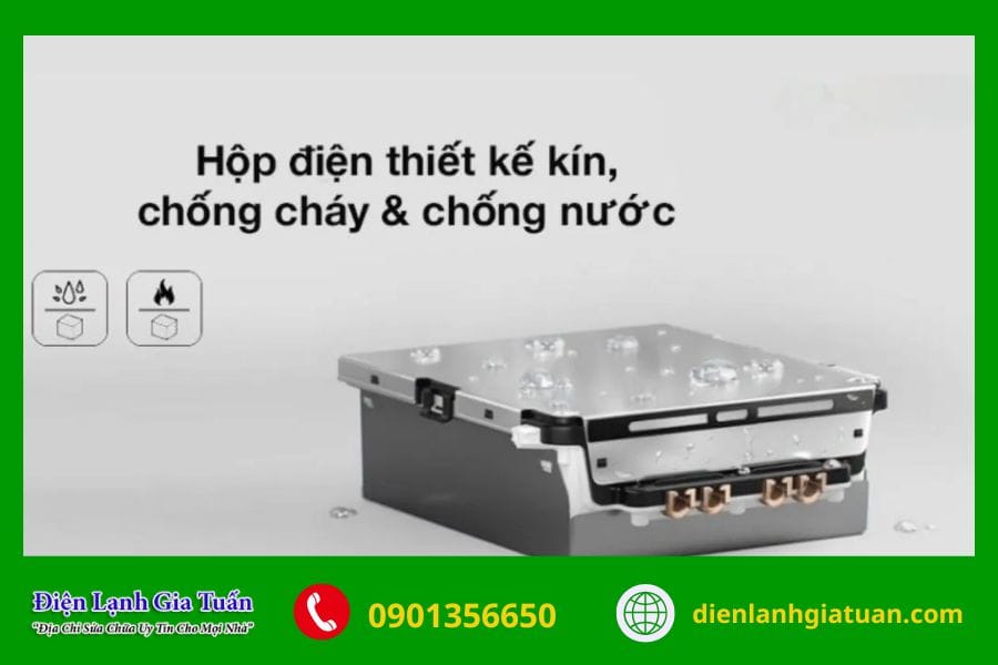 Điều hòa Nagakawa có tốt không? Có nên mua không? 28 dieu hoa nagakawa co tot khong 10
