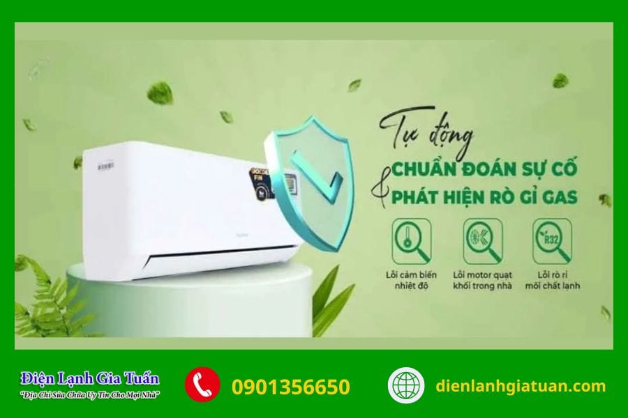 Điều hòa Nagakawa có tốt không? Có nên mua không? 30 dieu hoa nagakawa co tot khong 12