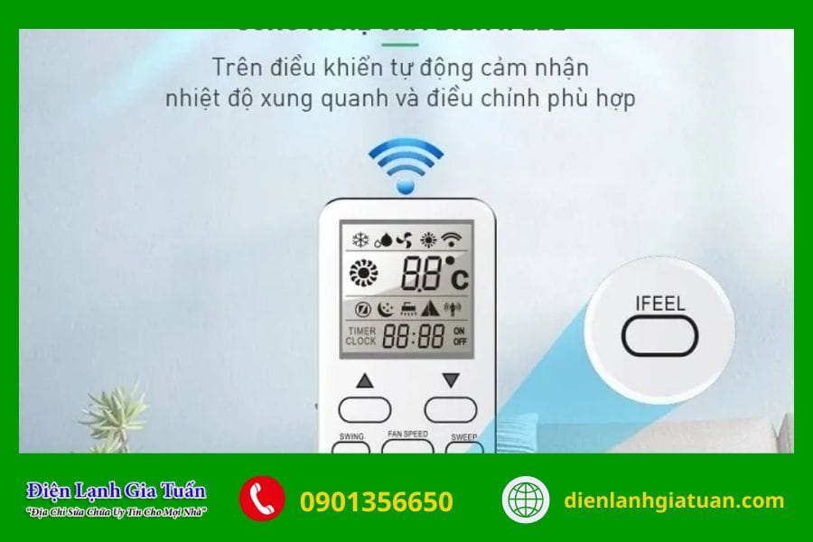 Điều hòa Nagakawa có tốt không? Có nên mua không? 34 dieu hoa nagakawa co tot khong 16