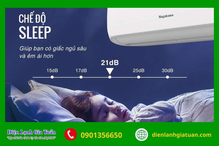 Điều hòa Nagakawa có tốt không? Có nên mua không? 35 dieu hoa nagakawa co tot khong 17