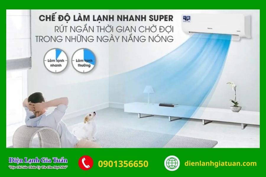 Điều hòa Nagakawa có tốt không? Có nên mua không? 25 dieu hoa nagakawa co tot khong 7