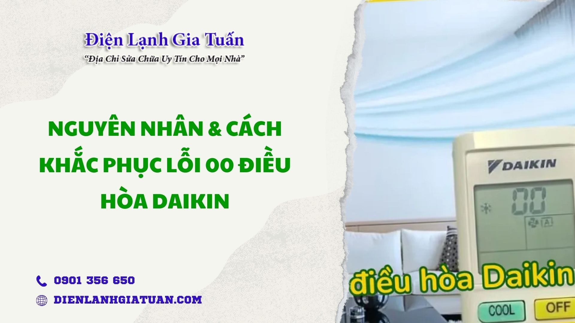 loi 00 dieu hoa daikin