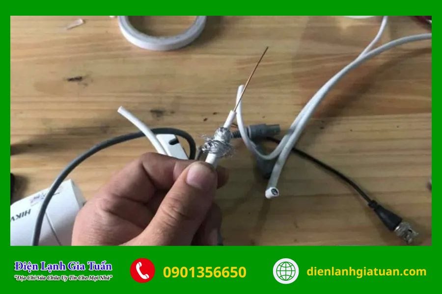 Lỗi E6 điều hòa Funiki: Nguyên nhân & Cách khắc phục 7 loi e6 dieu hoa funiki 2 1