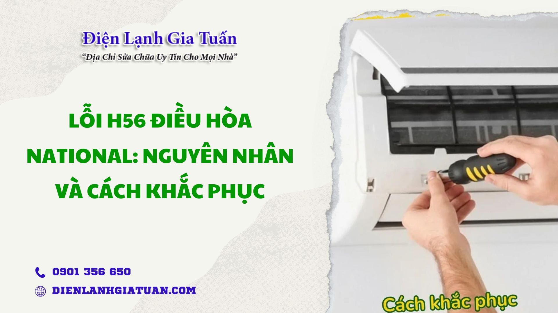 loi h56 dieu hoa national