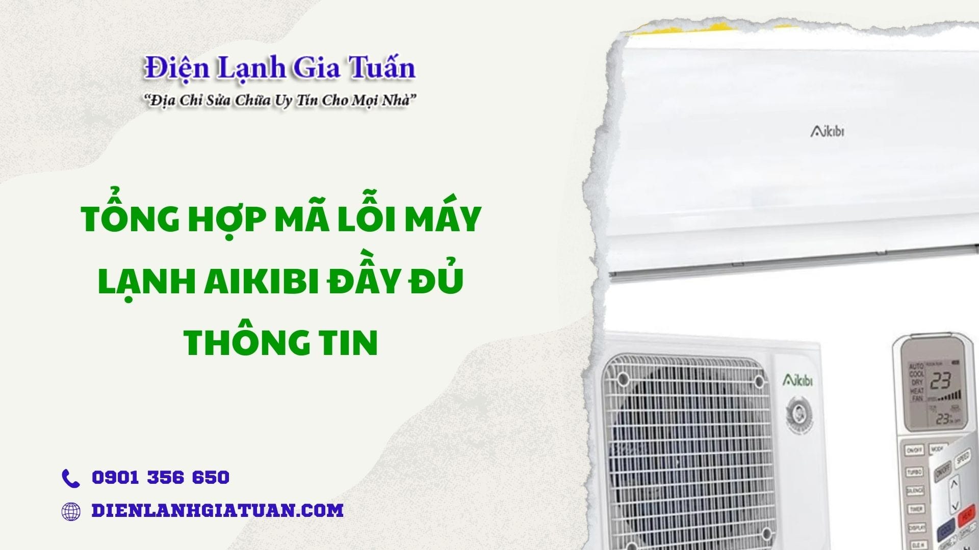 ma loi may lanh aikibi