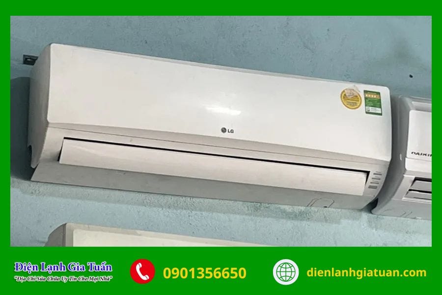 Bảng mã lỗi máy lạnh LG cập nhật mới nhất 12/2025 5 ma loi may lanh lg 2