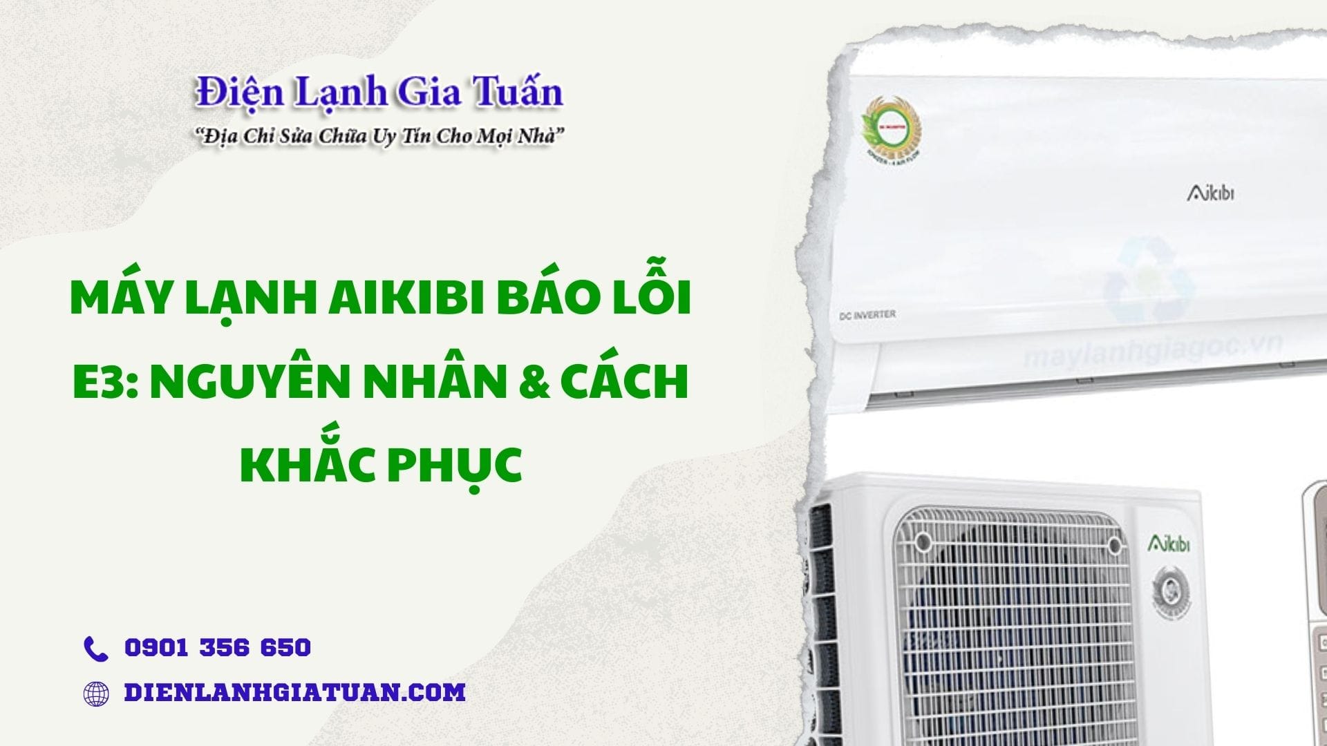 may lanh aikibi bao loi e3