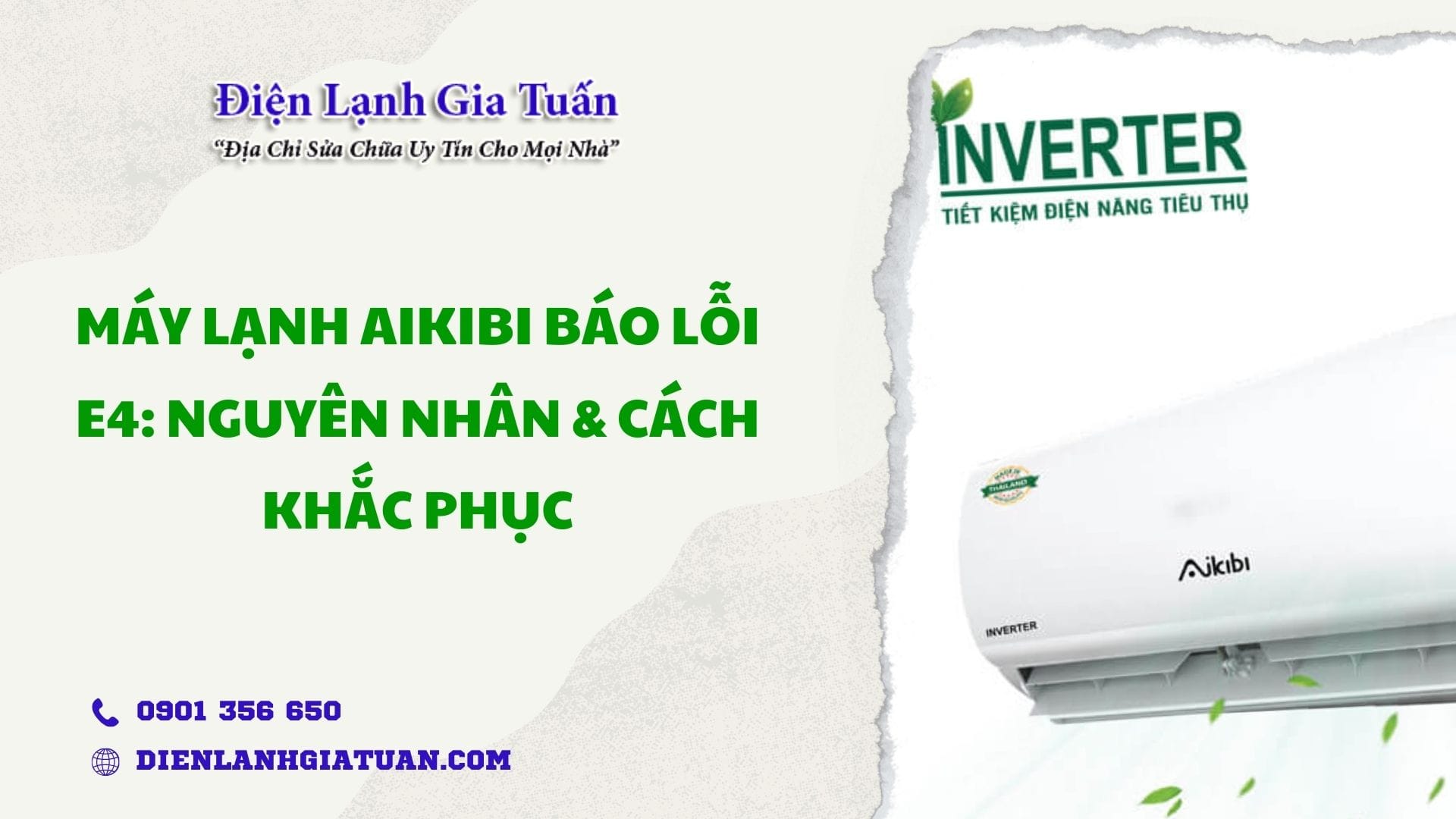 may lanh aikibi bao loi e4