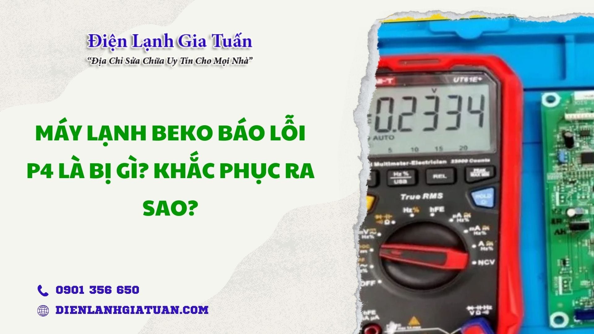 may lanh beko bao loi p4