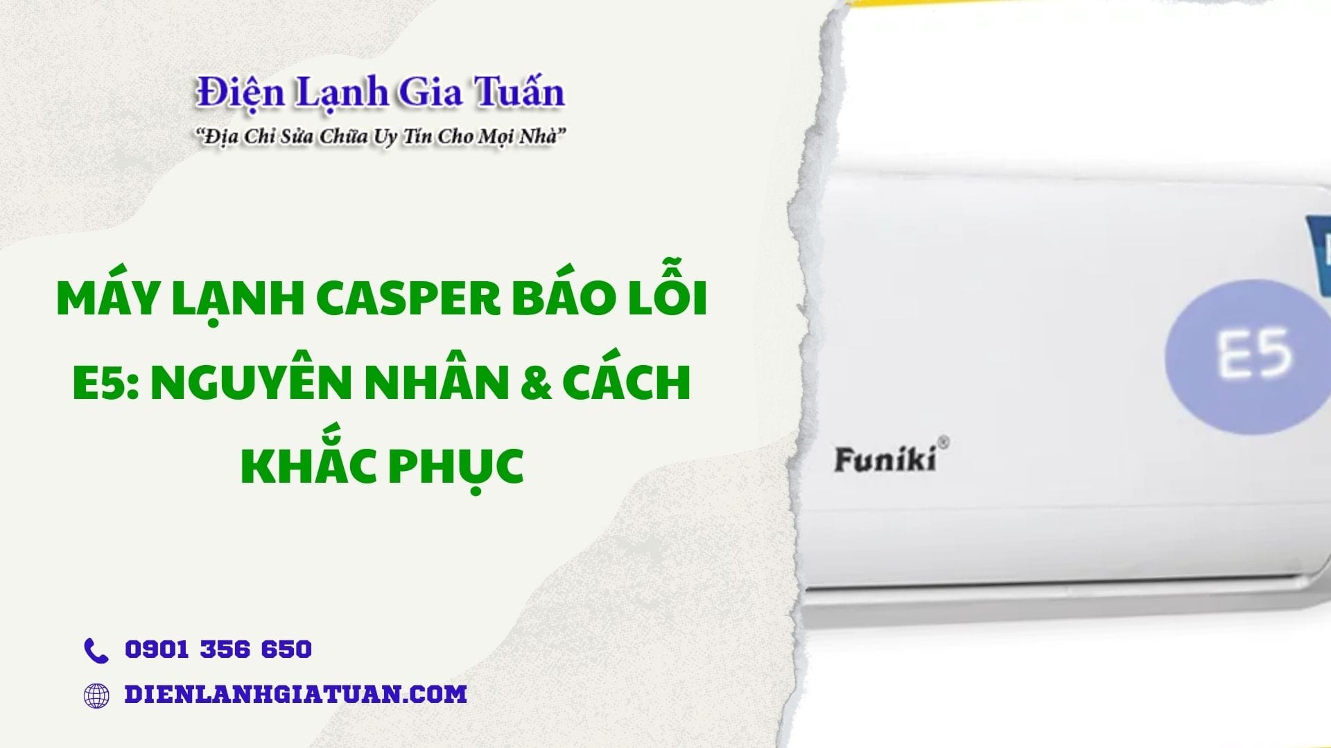 may lanh casper bao loi e5