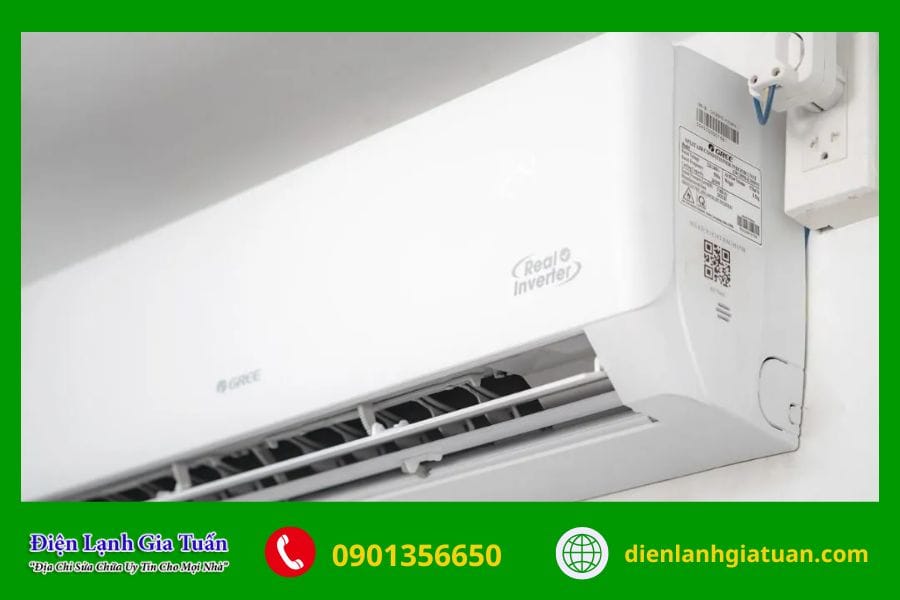 Máy lạnh Gree có tốt không? Có nên mua không? 11 may lanh gree co tot khong 2