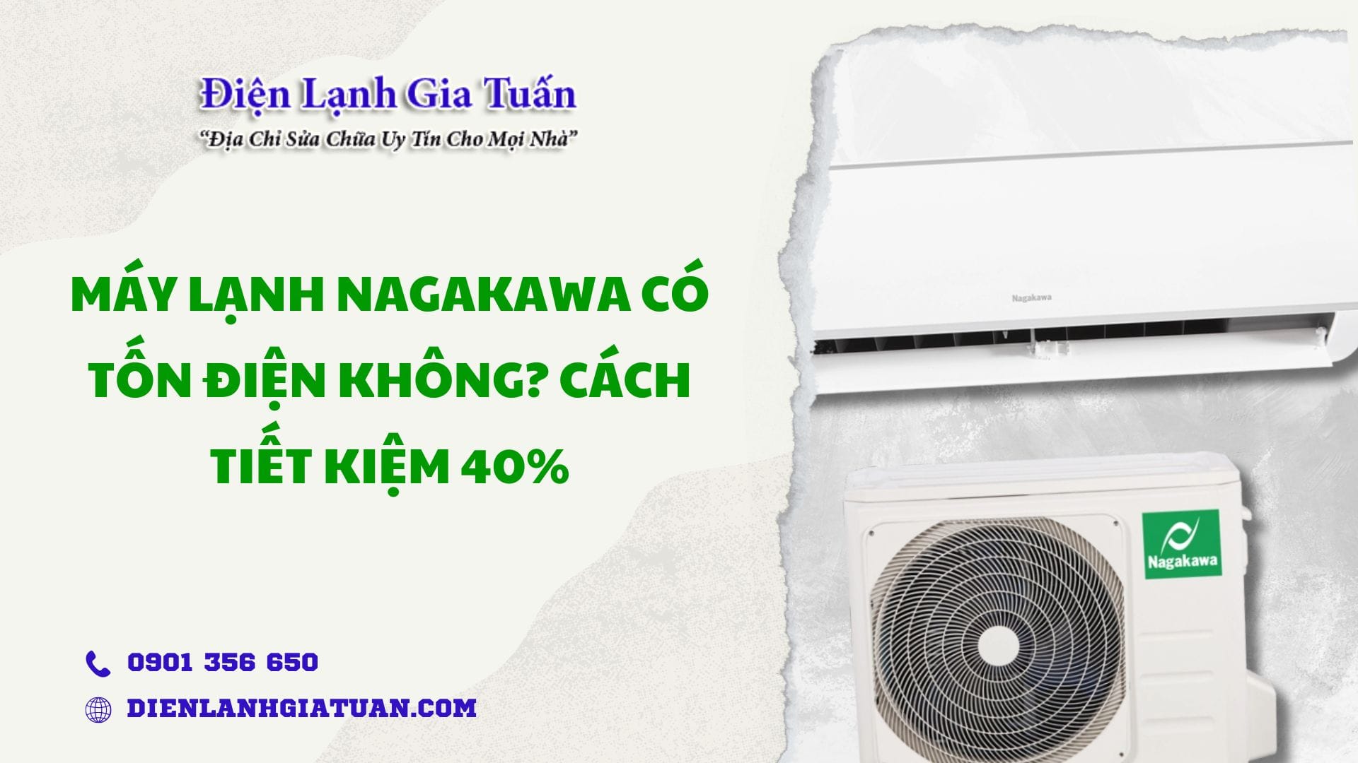 may lanh nagakawa co ton dien khong