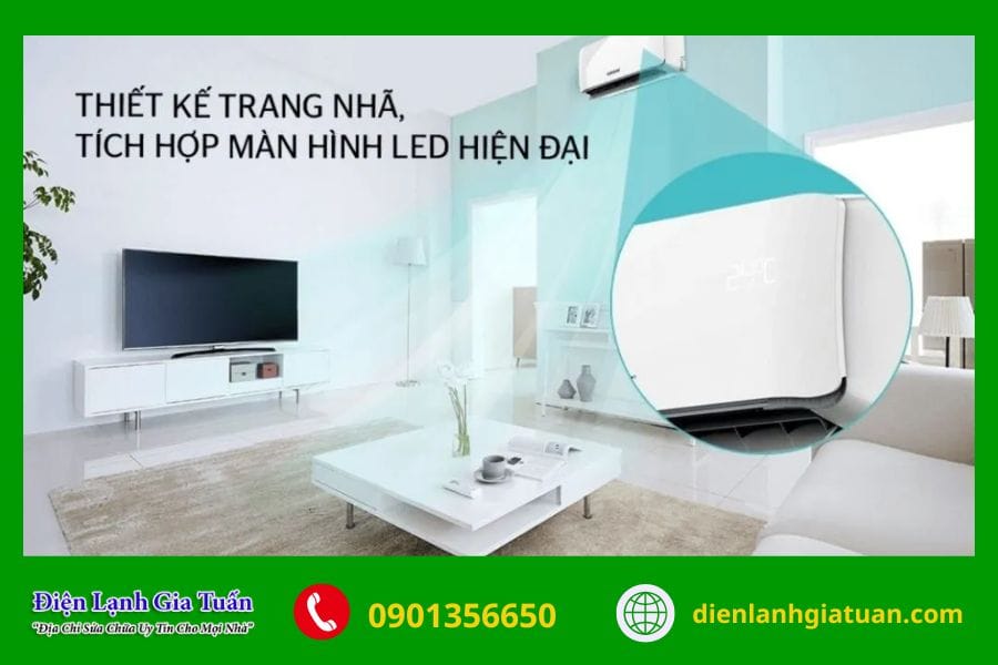Máy lạnh Sunhouse có tốt không? Có nên mua không? 11 may lanh sunhouse co tot khong 3