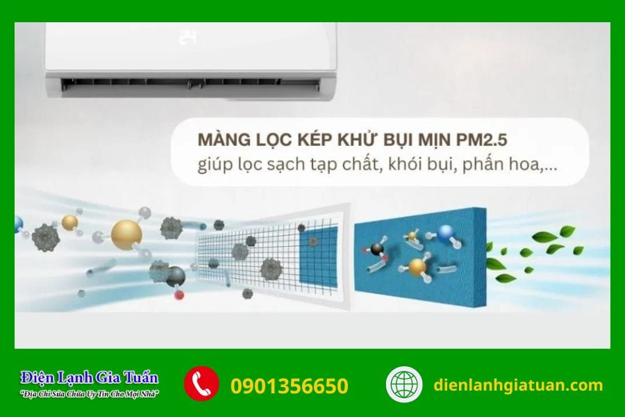 Máy lạnh Sunhouse có tốt không? Có nên mua không? 13 may lanh sunhouse co tot khong 5