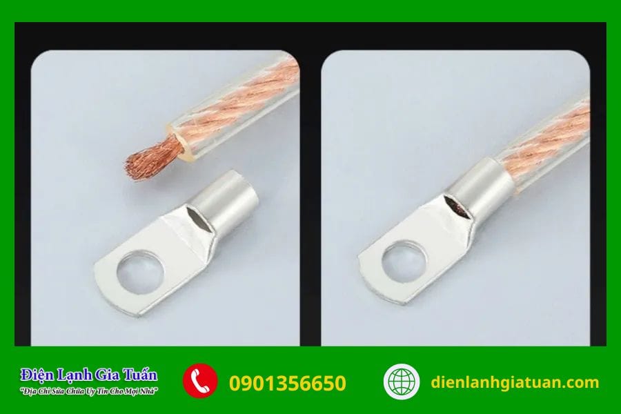 Máy lạnh Toshiba báo lỗi 04: Nguyên nhân & Cách khắc phục 10 may lanh toshiba bao loi 04 3