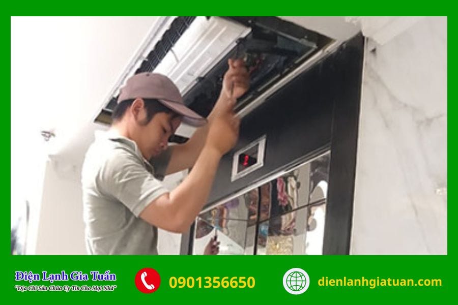 Ngủ máy lạnh có tốt không? Nên lưu ý điều gì? 5 ngu may lanh co tot khong 2