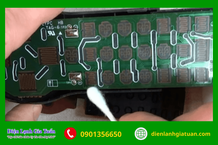 Remote máy lạnh không tắt được phải làm sao? 9 remote may lanh khong tat duoc 4 1