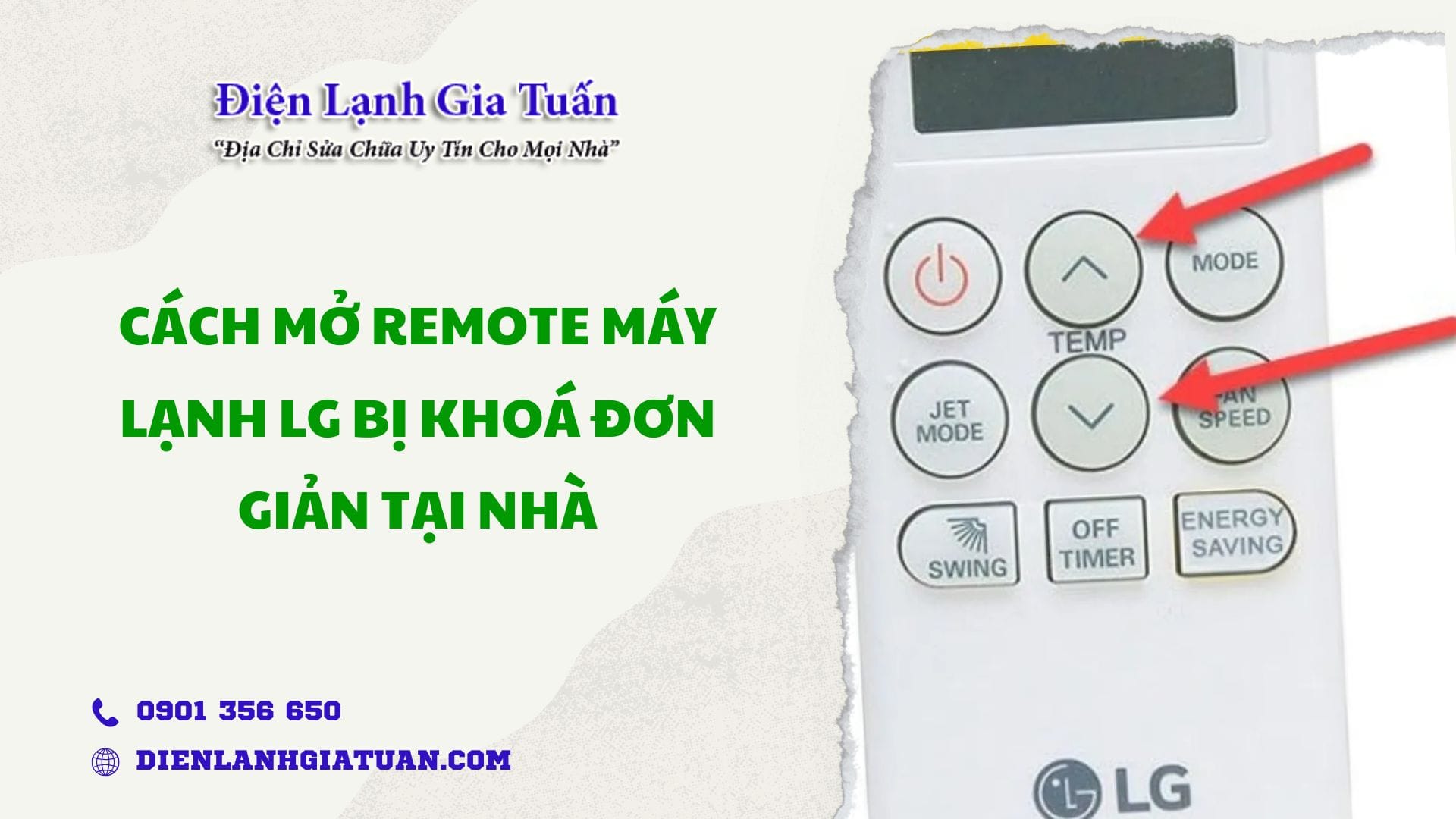 remote may lanh lg bi khoa