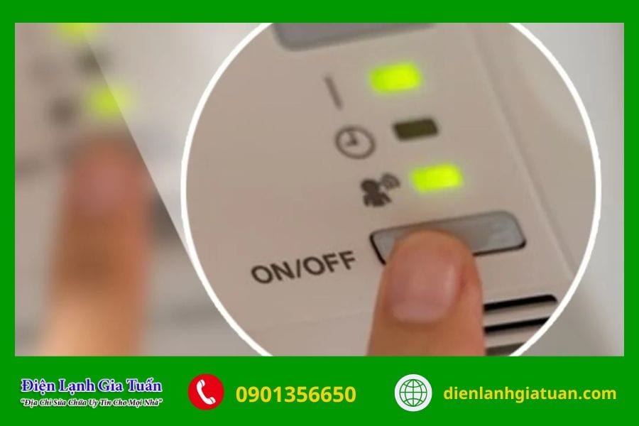 Sửa board máy lạnh đúng lỗi, uy tín 9 sua board may lanh 2