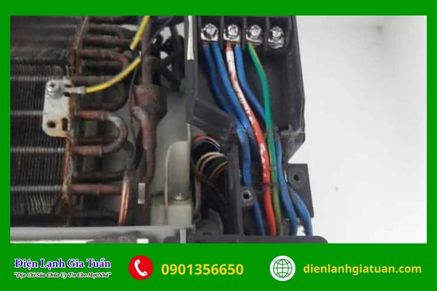 Sửa board máy lạnh đúng lỗi, uy tín 14 sua board may lanh 7