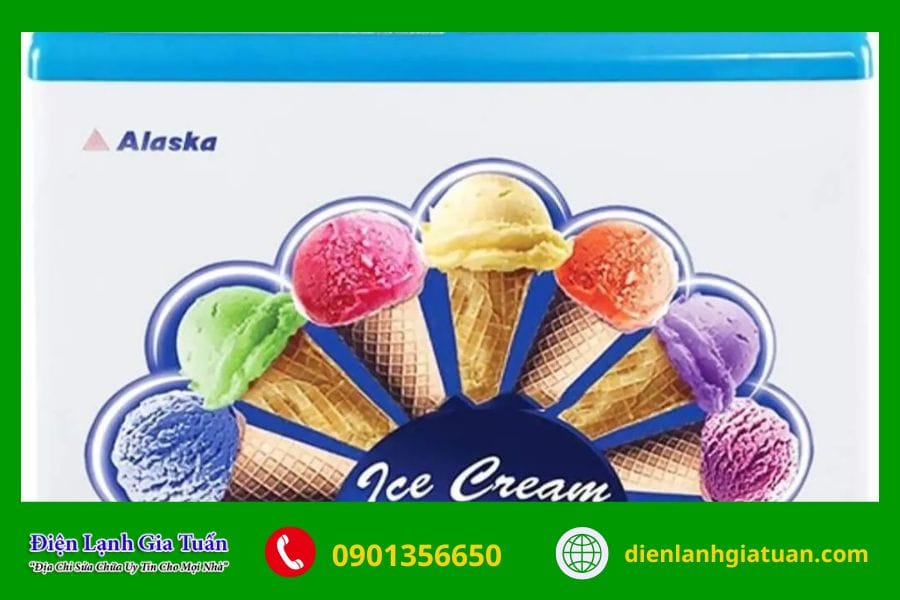 Sửa tủ kem tại TPHCM và các tỉnh lân cận 11 sua tu kem 4